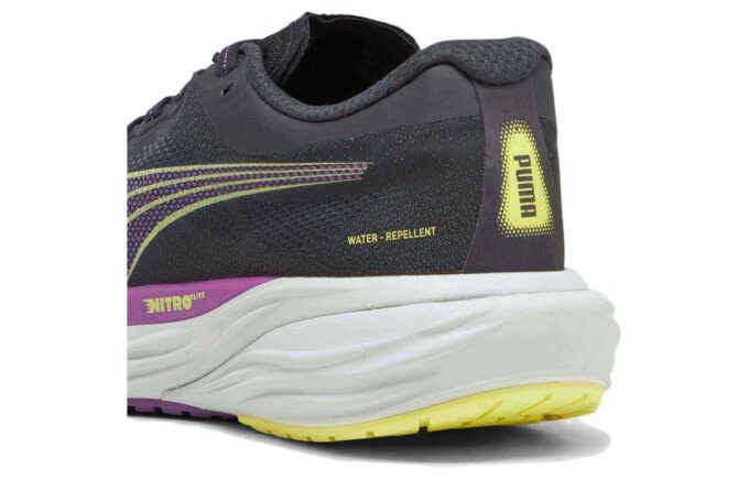 (WMNS) Deviate Nitro 2 «Pop Negro Púrpura»