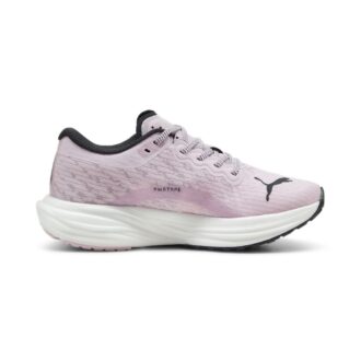 (WMNS) Deviate Nitro 2 Radiant «Negro Niebla Uva»