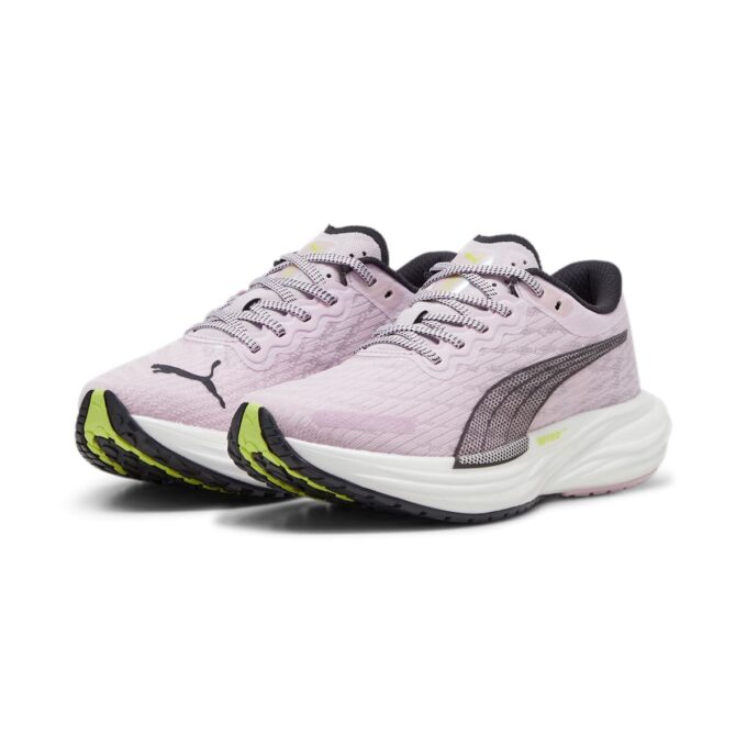 (WMNS) Deviate Nitro 2 Radiant «Negro Niebla Uva»