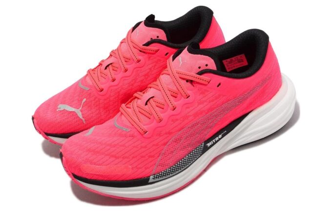 (WMNS) Deviate Nitro 2 «Resplandor del atardecer»
