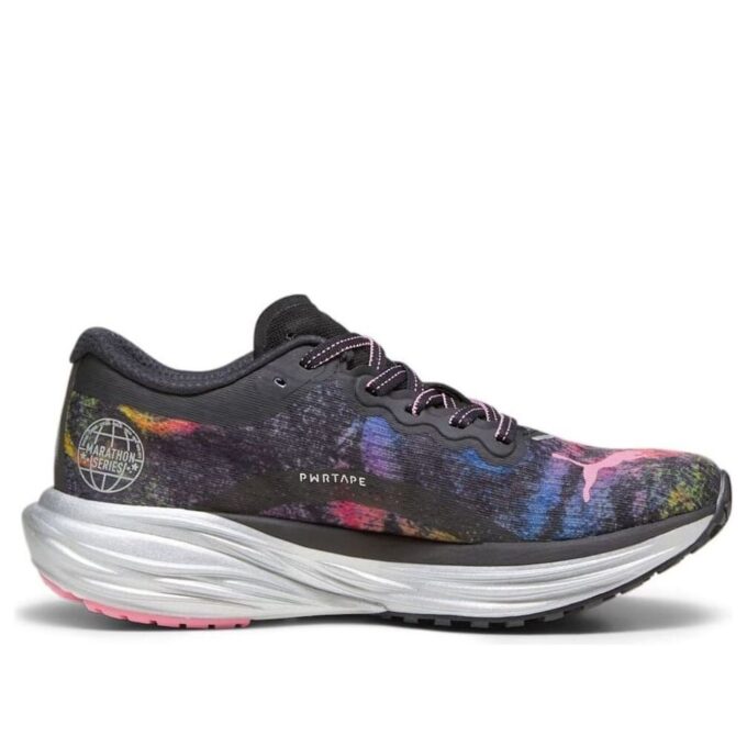 (WMNS) Deviate Nitro 2 «Serie Maratón»