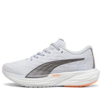 (WMNS) Deviate Nitro 2 «Silver Mist Neon Citrus»