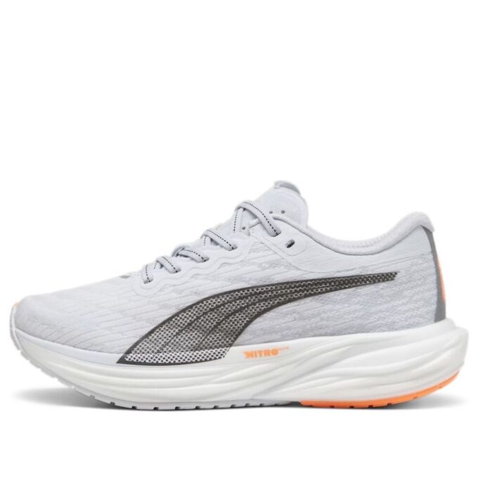 (WMNS) Deviate Nitro 2 «Silver Mist Neon Citrus»