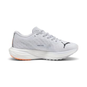 (WMNS) Deviate Nitro 2 «Silver Mist Neon Citrus»