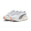 (WMNS) Deviate Nitro 2 «Silver Mist Neon Citrus»