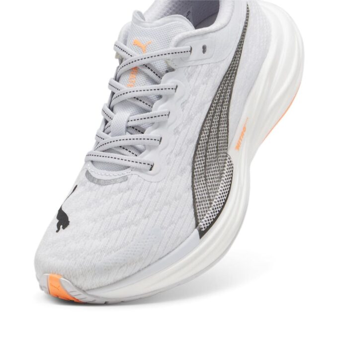 (WMNS) Deviate Nitro 2 «Silver Mist Neon Citrus»