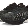 (WMNS) Deviate Nitro 2 WTR «Negro Plata Metalizado»