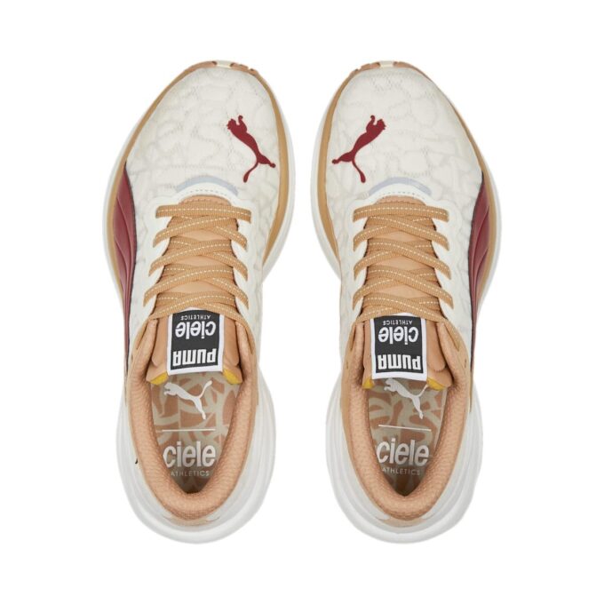 (WMNS) Deviate Nitro 2 x Ciele Athletics «Dusty Tan»