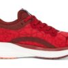 (WMNS) Deviate Nitro 2 x Ciele Athletics «Rojo vibrante»