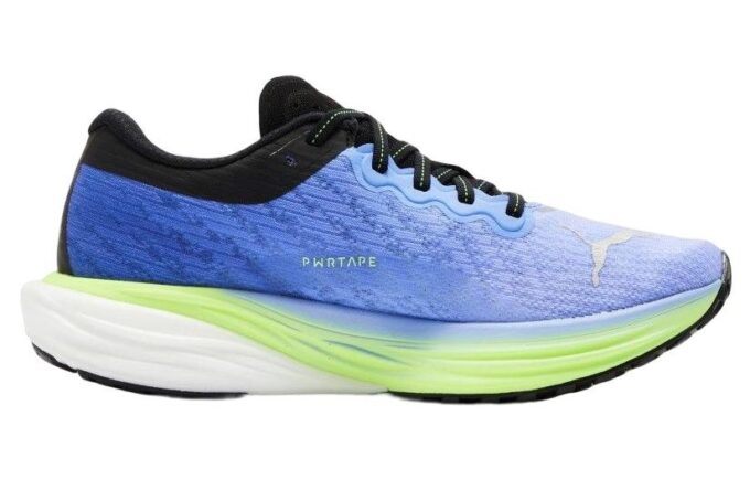 (WMNS) Deviate Nitro 2 «Zafiro Real»