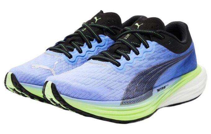 (WMNS) Deviate Nitro 2 «Zafiro Real»