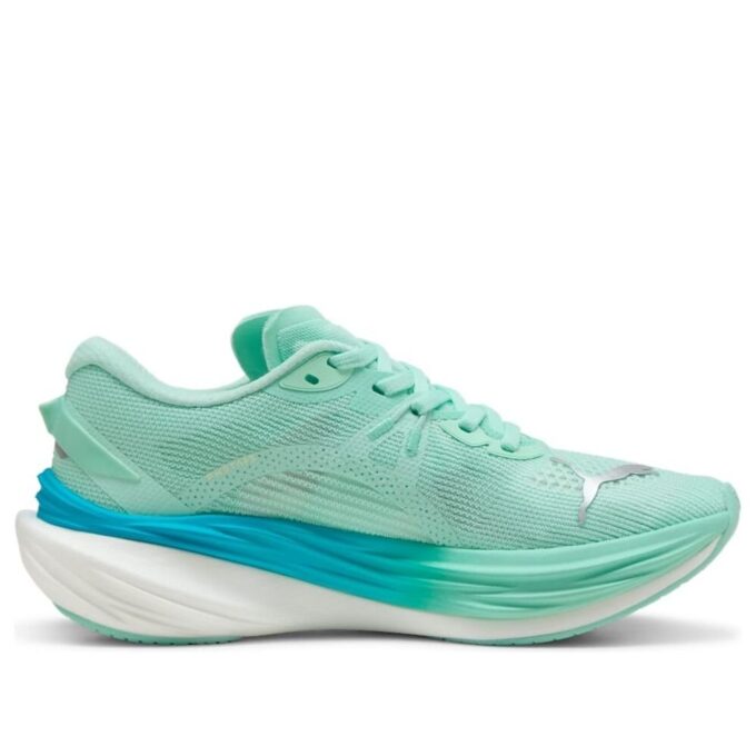 (WMNS) Deviate Nitro 3 «Azul menta derretido y veloz»