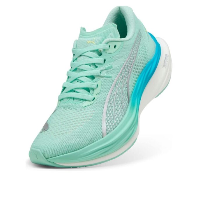(WMNS) Deviate Nitro 3 «Azul menta derretido y veloz»