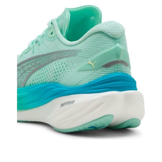 (WMNS) Deviate Nitro 3 «Azul menta derretido y veloz»