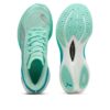 (WMNS) Deviate Nitro 3 «Azul menta derretido y veloz»