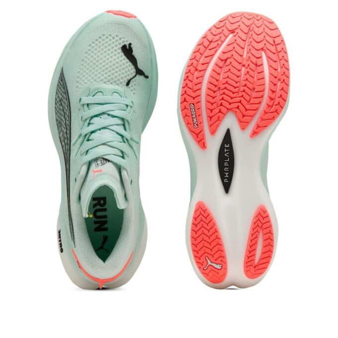 (WMNS) Deviate Nitro 3 «Azul Pacífico»