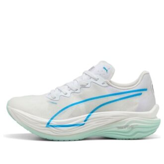 (WMNS) Deviate Nitro 3 «Blanco Azul»