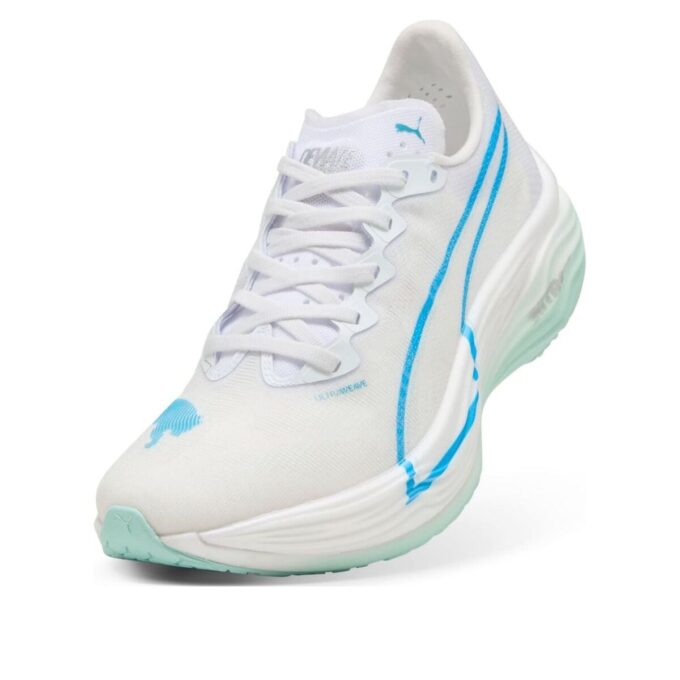 (WMNS) Deviate Nitro 3 «Blanco Azul»