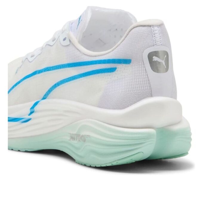 (WMNS) Deviate Nitro 3 «Blanco Azul»