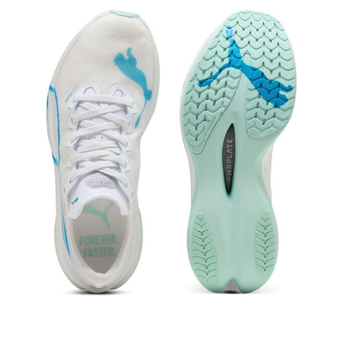 (WMNS) Deviate Nitro 3 «Blanco Azul»