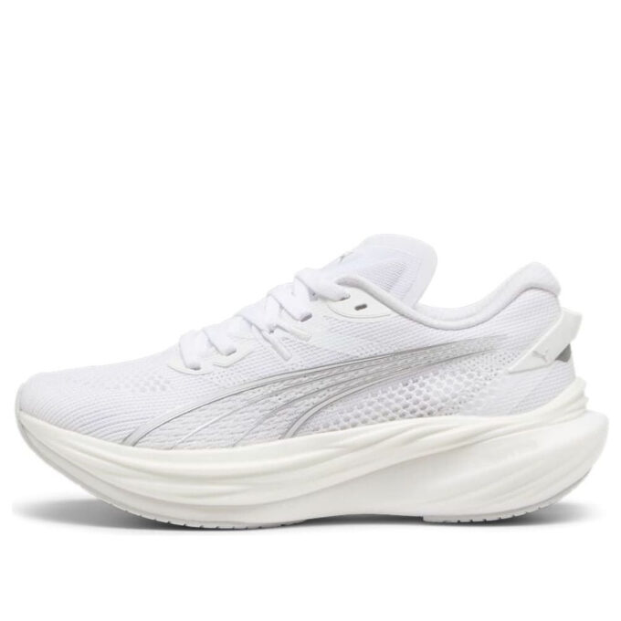 (WMNS) Deviate Nitro 3 «Blanco Gris Plata»