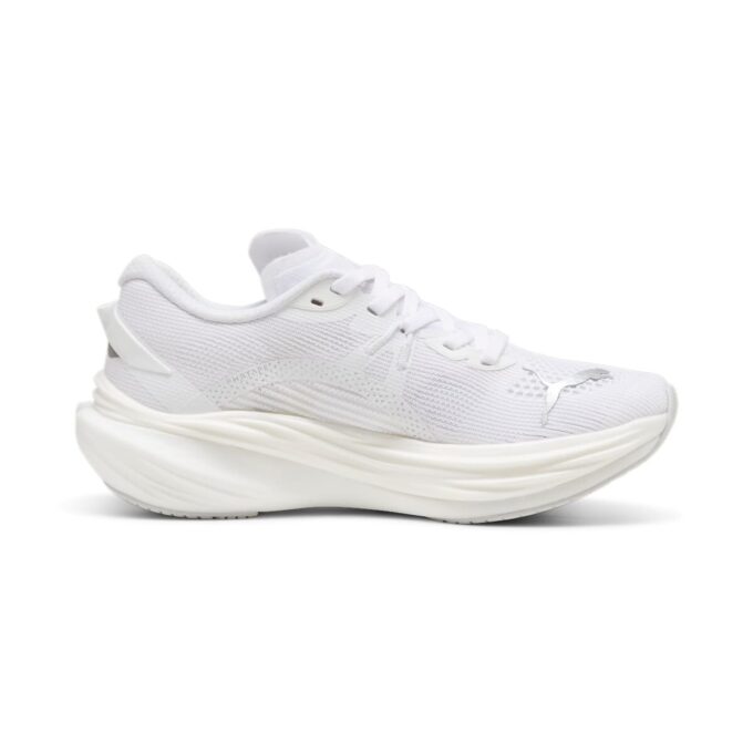 (WMNS) Deviate Nitro 3 «Blanco Gris Plata»