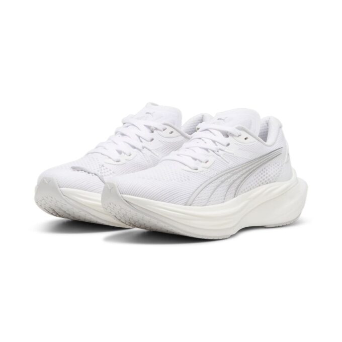(WMNS) Deviate Nitro 3 «Blanco Gris Plata»