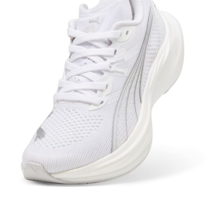 (WMNS) Deviate Nitro 3 «Blanco Gris Plata»