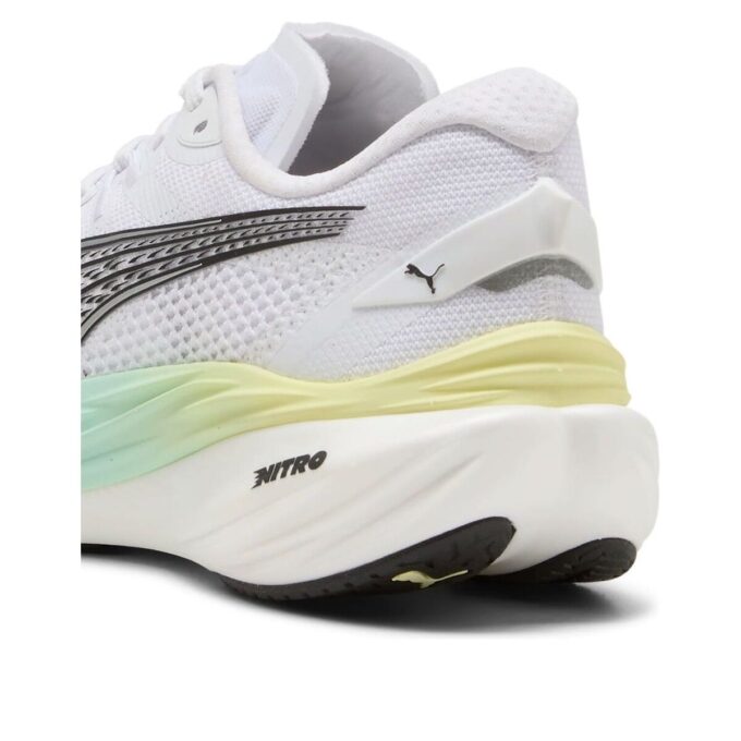 (WMNS) Deviate Nitro 3 «Blanco Menta Azul»