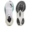 (WMNS) Deviate Nitro 3 «Blanco Menta Azul»