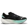 (WMNS) Deviate Nitro 3 «Negro Menta Azul»