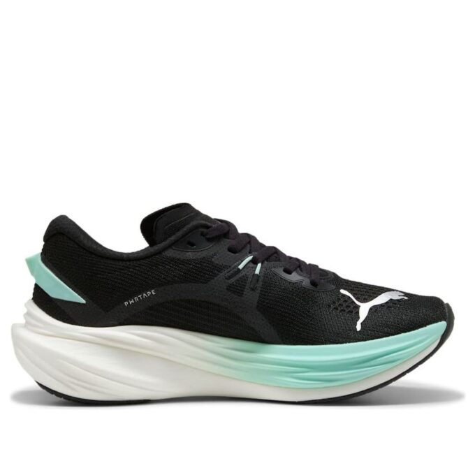 (WMNS) Deviate Nitro 3 «Negro Menta Azul»