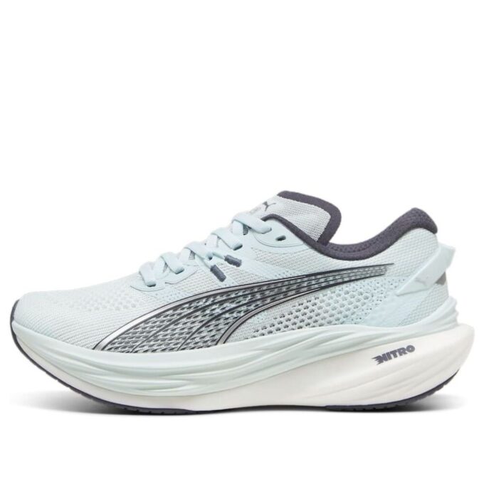 (WMNS) Deviate Nitro 3 «Nitro Azul Gris Galáctico»
