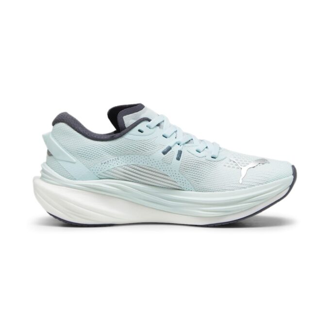 (WMNS) Deviate Nitro 3 «Nitro Azul Gris Galáctico»