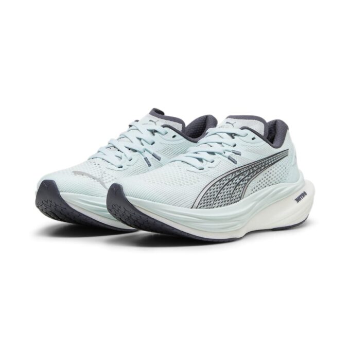 (WMNS) Deviate Nitro 3 «Nitro Azul Gris Galáctico»
