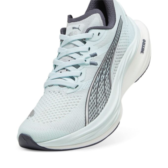 (WMNS) Deviate Nitro 3 «Nitro Azul Gris Galáctico»