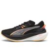 (WMNS) Deviate Nitro 3 «Resplandor del atardecer negro»