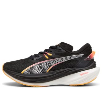(WMNS) Deviate Nitro 3 «Resplandor del atardecer negro»