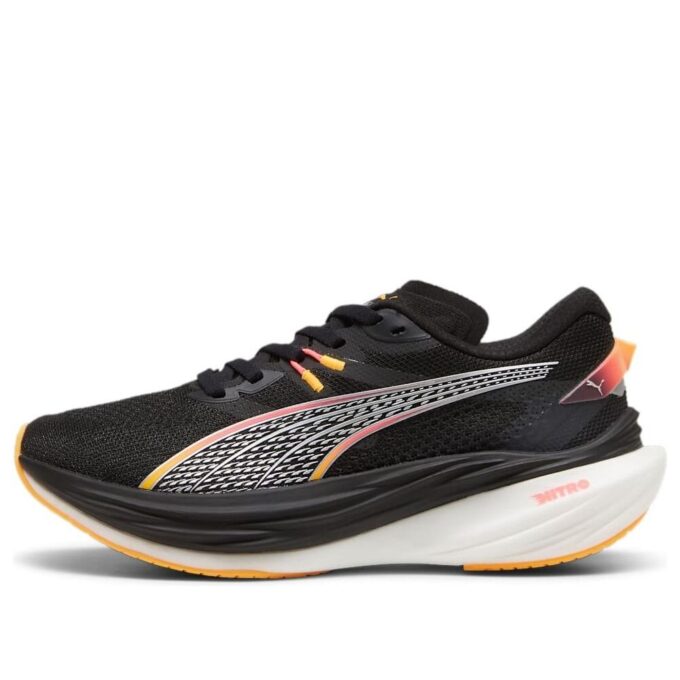 (WMNS) Deviate Nitro 3 «Resplandor del atardecer negro»