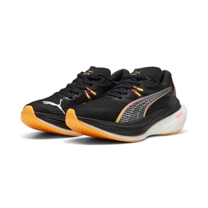 (WMNS) Deviate Nitro 3 «Resplandor del atardecer negro»