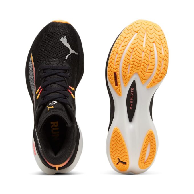 (WMNS) Deviate Nitro 3 «Resplandor del atardecer negro»