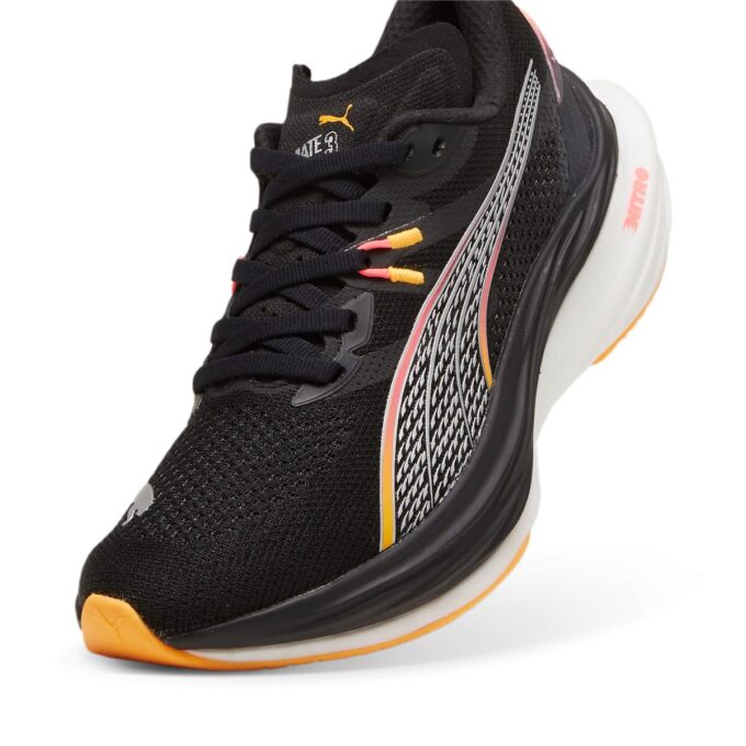 (WMNS) Deviate Nitro 3 «Resplandor del atardecer negro»