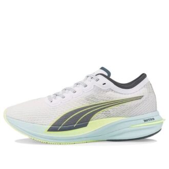 (WMNS) Deviate Nitro «Blanco Pizarra Oscura»
