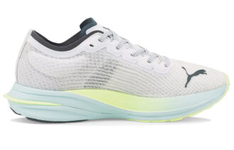 (WMNS) Deviate Nitro «Blanco Pizarra Oscura»