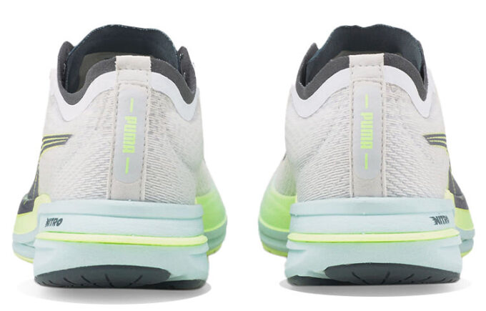(WMNS) Deviate Nitro «Blanco Pizarra Oscura»