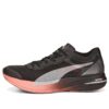 (WMNS) Deviate Nitro Carbon «Rosa Clavel Negro»