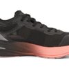 (WMNS) Deviate Nitro Carbon «Rosa Clavel Negro»