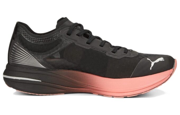 (WMNS) Deviate Nitro Carbon «Rosa Clavel Negro»