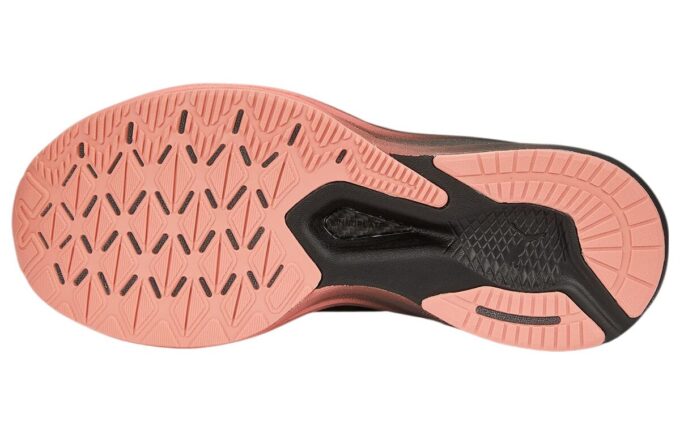 (WMNS) Deviate Nitro Carbon «Rosa Clavel Negro»