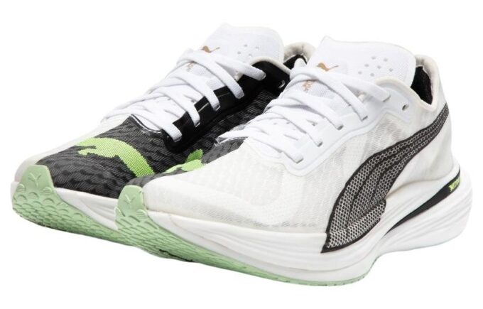 (WMNS) Deviate Nitro Elite 2 Run 75 «Blanco»